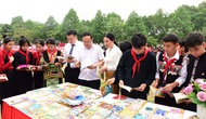 Tuyên Quang phát động hưởng ứng Ngày sách và Văn hóa đọc Việt Nam năm 2024