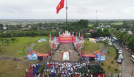 Quảng Trị tổ chức Lễ hội Thống nhất non sông năm 2024