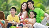 Bắc Giang phát động cuộc thi ảnh “Khoảnh khắc gia đình hạnh phúc”