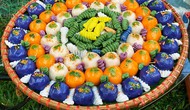Cần Thơ: Sẵn sàng cho Lễ hội Bánh dân gian Nam Bộ lần thứ XI
