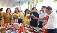 Lào Cai phát động Ngày sách và Văn hóa đọc Việt Nam lần thứ III năm 2024