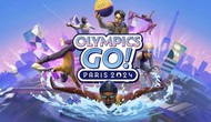 IOC ra mắt trò chơi điện tử chính thức của Olympic Paris 2024