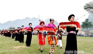 Ngày Văn hóa các dân tộc Việt Nam 19-4: Tuyên Quang vùng đất giàu bản sắc dân tộc