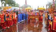 Quảng Ninh: Xây dựng NTM gắn với bảo tồn di sản văn hóa