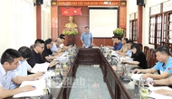 Ninh Bình: Triển khai kế hoạch tổ chức Giải vô địch vật dân tộc Quốc gia lần thứ 28