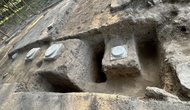Thăm dò khảo cổ tại Địa điểm Thổ Chùa, tỉnh Quảng Nam