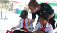 Bình Thuận: Thúc đẩy văn hóa đọc từ công nghệ số