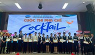 Trường Cao đẳng Du lịch Nha Trang: Đẩy mạnh hướng nghiệp và tạo cơ hội việc làm cho sinh viên