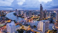 Thái Lan tăng cường các sự kiện thể thao và giải trí quốc tế để phát triển du lịch
