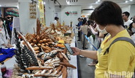 TP. Hồ Chí Minh: Nhiều nét mới trong Lễ hội Bánh mì Việt Nam lần 2