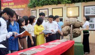 Yên Bái trưng bày chuyên đề “Yên Bái - Dấu son trong chiến dịch Điện Biên Phủ”