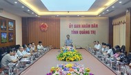 Lễ hội Vì Hòa bình 2024 tại Quảng Trị: Gác lại quá khứ, hướng tới tương lai, chung tay kiến tạo hòa bình cho nhân loại