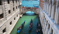 Venice (Italy) bắt đầu thu phí tham quan trong ngày: Cách tiếp cận để giảm tình trạng quá tải du lịch