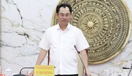 Thái Nguyên: Lập hồ sơ đề nghị công nhận Di chỉ Mái đá Ngườm là Di tích Quốc gia đặc biệt