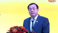 Cục trưởng Nguyễn Trùng Khánh: Du lịch xanh sẽ thúc đẩy phát triển bền vững, chất lượng và văn minh