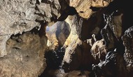 Du lịch hang động phát huy bảo tồn di sản dưới lòng đất ở Ấn Độ