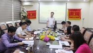 Triển khai Kế hoạch tổ chức Hội thi Cộng tác viên giỏi về văn hóa gia đình tỉnh Hà Nam lần thứ nhất, năm 2024