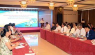 Xúc tiến liên kết phát triển du lịch giữa Bà Rịa - Vũng Tàu và Điện Biên