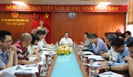 Đề xuất nhiều chính sách ưu đãi đối với khách du lịch đến Quảng Ninh qua Cảng hàng không Quốc tế Vân Đồn