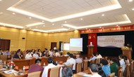 Khánh Hòa: Hơn 80 học viên tham gia bồi dưỡng văn học nghệ thuật về sự phát triển công nghiệp văn hóa ở Việt Nam
