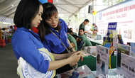 Nhiều hoạt động hưởng ứng Ngày sách và văn hóa đọc Việt Nam tại Đồng Nai