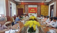 Quảng Nam đăng cai Hội thi tuyên truyền lưu động kỷ niệm 65 năm Ngày mở đường Hồ Chí Minh