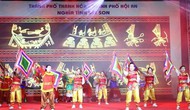 Nhiều hoạt động văn hóa, văn nghệ hấp dẫn tại “Tuần văn hóa TP Thanh Hóa - TP Hội An” năm 2024 