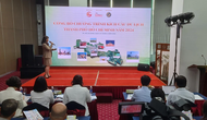 Gần 100 doanh nghiệp tham gia Chương trình kích cầu du lịch TP Hồ Chí Minh năm 2024