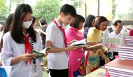 Yên Bái tăng hoạt động ứng dụng công nghệ số hưởng ứng Ngày Sách và Văn hóa đọc Việt Nam