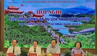 Thái Nguyên xúc tiến, quảng bá du lịch tại TP. Hồ Chí Minh
