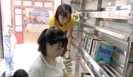 Thư viện tỉnh Yên Bái luân chuyển trên 21.700 lượt sách trong 3 tháng đầu năm