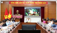 Bộ trưởng Nguyễn Văn Hùng: Đảm bảo các hoạt động kỷ niệm 70 năm Chiến thắng Điện Biên Phủ mang tầm vóc Quốc gia
