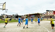 Cao Bằng: Phát triển tiềm năng vận động viên trẻ của tỉnh