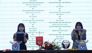 Tám đội tham dự Giải bóng đá nữ VĐQG 2024
