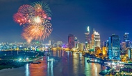 Lễ hội Sông nước TP. Hồ Chí Minh năm 2024 có chủ đề 