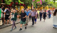 Hiệu quả từ liên kết phát triển du lịch Quảng Nam – Đà Nẵng