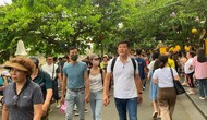 Quảng Nam tham gia quảng bá du lịch tại Đài Loan