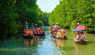 Bình Định: Sẵn sàng đón khách du lịch hè