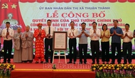 Bắc Ninh: Mộc bản chùa Dâu được công nhận là Bảo vật Quốc gia