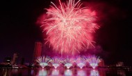 Lễ hội pháo hoa quốc tế Đà Nẵng 2024: Tăng tính hấp dẫn và mới lạ