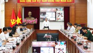 Bộ trưởng Nguyễn Văn Hùng: Cùng đồng hành, kiến tạo để phát triển Đắk Lắk, Đắk Nông, Lâm Đồng