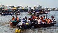 Xây dựng sản phẩm du lịch đặc thù vùng Đồng bằng sông Cửu Long