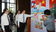 Xây dựng trung tâm văn hóa Việt Nam tại các quốc gia là cần thiết và ý nghĩa