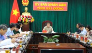 Hải Dương hợp tác với Vietnam Airlines thúc đẩy phát triển du lịch