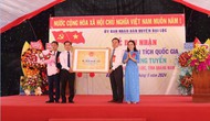 Quảng Nam đón nhận Bằng xếp hạng di tích quốc gia mộ cụ Đỗ Đăng Tuyển