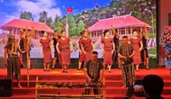 Thừa Thiên Huế: Lan tỏa nét đẹp văn hoá truyền thống các dân tộc