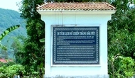 Kon Tum: Di tích lịch sử Chiến thắng Đăk Pek được xếp hạng di tích lịch sử cấp quốc gia