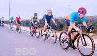 Giải đua xe đạp các CLB tỉnh Bình Ðịnh mở rộng năm 2024: Sẵn sàng cho cuộc tranh tài