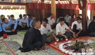 Đắk Lắk: Quản lý, bảo vệ và phát huy giá trị di sản văn hóa phi vật thể quốc gia Mo Mường