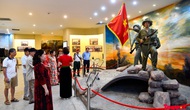 Bảo tàng Chiến thắng lịch sử Điện Biên Phủ - điểm đến ý nghĩa trong những ngày tháng 5